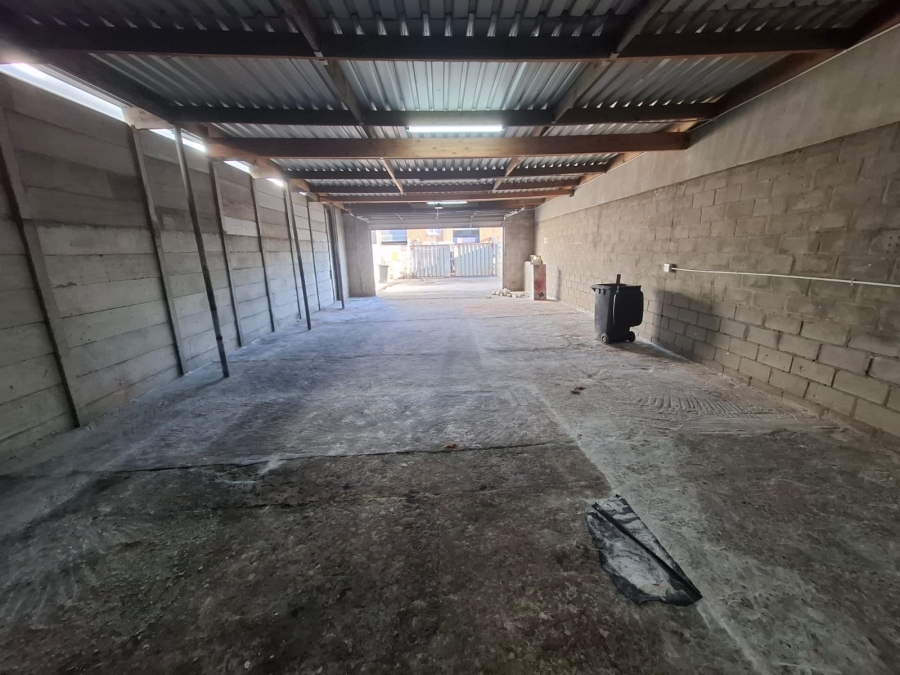 To Let Commercial Property for Rent in Stikland Industrial Western Cape